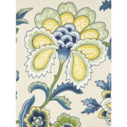 Best Pirce ⭐ Vermont Country Store Hatfield Floral Lined Rod Pocket Tuck Valance Gray ❤️ -Cheap Curtains Store unnamed file 2055