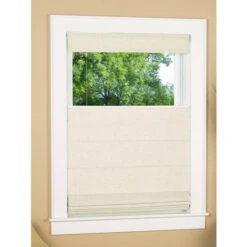 Outlet ❤️ Vermont Country Store Top Down Bottom Up Insulated Roman Shade Alabaster 🥰 11 Outlet ❤️ Vermont Country Store Top Down Bottom Up Insulated Roman Shade Alabaster 🥰 -Cheap Curtains Store unnamed file 2078