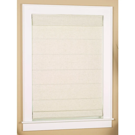 Outlet ❤️ Vermont Country Store Top Down Bottom Up Insulated Roman Shade Alabaster 🥰 6 Outlet ❤️ Vermont Country Store Top Down Bottom Up Insulated Roman Shade Alabaster 🥰 - Image 6