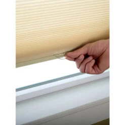 New π Vermont Country Store Honeycomb Cellular Pleated Light-Filtering Cordless Shade Natural π 8 New π Vermont Country Store Honeycomb Cellular Pleated Light-Filtering Cordless Shade Natural π -Cheap Curtains Store unnamed file 2087