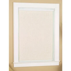 Deals ⭐ Vermont Country Store Blackout Cordless Linen-Blend Roller Shade 🛒