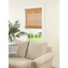 Deals 👍 Vermont Country Store Lakeside Cordless Bamboo Roman Shade White ✔️ -Cheap Curtains Store unnamed file 2091
