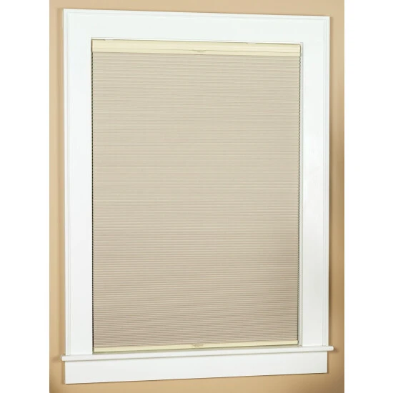 Brand new ❤️ Vermont Country Store Top Down Bottom Up Blackout Cordless Cellular Shade White ✔️ 1 Brand new ❤️ Vermont Country Store Top Down Bottom Up Blackout Cordless Cellular Shade White ✔️