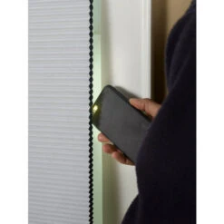 Brand new ❤️ Vermont Country Store Top Down Bottom Up Blackout Cordless Cellular Shade White ✔️ 9 Brand new ❤️ Vermont Country Store Top Down Bottom Up Blackout Cordless Cellular Shade White ✔️ -Cheap Curtains Store unnamed file 2107