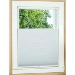 Brand new ❤️ Vermont Country Store Top Down Bottom Up Blackout Cordless Cellular Shade White ✔️ 10 Brand new ❤️ Vermont Country Store Top Down Bottom Up Blackout Cordless Cellular Shade White ✔️ -Cheap Curtains Store unnamed file 2108