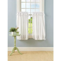 Best deal βοΈ Vermont Country Store Ticking Stripe Lined Rod Pocket M-Shaped Valance Black π 11 Best deal βοΈ Vermont Country Store Ticking Stripe Lined Rod Pocket M-Shaped Valance Black π -Cheap Curtains Store unnamed file 214
