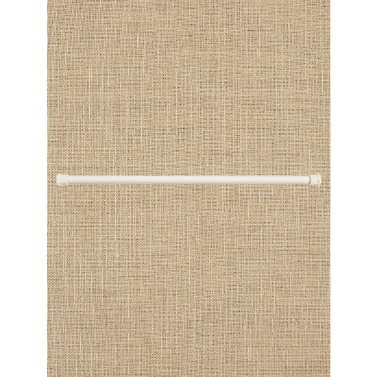 Best Sale β€οΈ Vermont Country Store Telescoping Spring Tension Curtain Rod, 7/16 Inch White π 1 Best Sale β€οΈ Vermont Country Store Telescoping Spring Tension Curtain Rod, 7/16 Inch White π