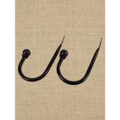Promo ✨ Vermont Country Store Metal Curtain Holdback, Set Of 2 Black 🤩 9 Promo ✨ Vermont Country Store Metal Curtain Holdback, Set Of 2 Black 🤩 -Cheap Curtains Store unnamed file 2145