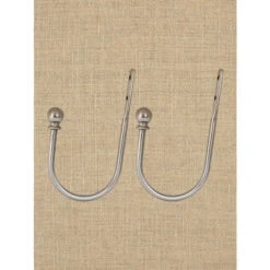 Promo ✨ Vermont Country Store Metal Curtain Holdback, Set Of 2 Black 🤩 11 Promo ✨ Vermont Country Store Metal Curtain Holdback, Set Of 2 Black 🤩 -Cheap Curtains Store unnamed file 2147