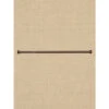 Best reviews of 💯 Vermont Country Store Indoor/Outdoor Stainless Steel Tension Curtain Rod, 1 Inch Bronze 😍 -Cheap Curtains Store unnamed file 2167
