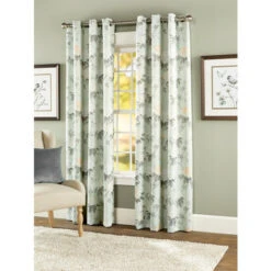 Wholesale ⭐ Vermont Country Store Adjustable Wrap-Around Blackout Curtain Rod, 1 Inch Nickel 😉 -Cheap Curtains Store unnamed file 2179