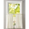 Best deal β¨ Vermont Country Store Jane's Plain And Simple Rod Pocket Tiers Natural π 11 Best deal β¨ Vermont Country Store Jane's Plain And Simple Rod Pocket Tiers Natural π -Cheap Curtains Store unnamed file 22