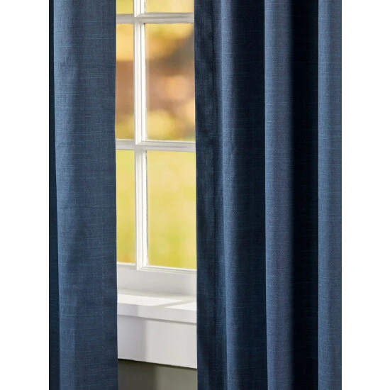 Coupon ⌛ Vermont Country Store Solid Cotton Duck Pinch Pleat Patio Panel Natural ✔️ 4 Coupon ⌛ Vermont Country Store Solid Cotton Duck Pinch Pleat Patio Panel Natural ✔️ - Image 4