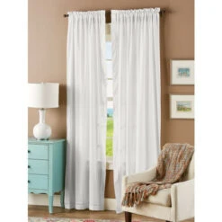Best reviews of 🥰 Vermont Country Store Ticking Stripe Rod Pocket Tailored Valance 🤩 -Cheap Curtains Store unnamed file 227
