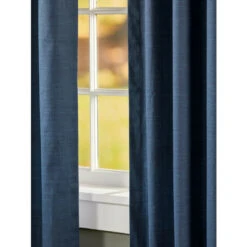 Best reviews of ✔️ Vermont Country Store Solid Cotton Duck 96 Inch And 144 Inch Pinch Pleat Curtains Navy 😉 -Cheap Curtains Store unnamed file 239