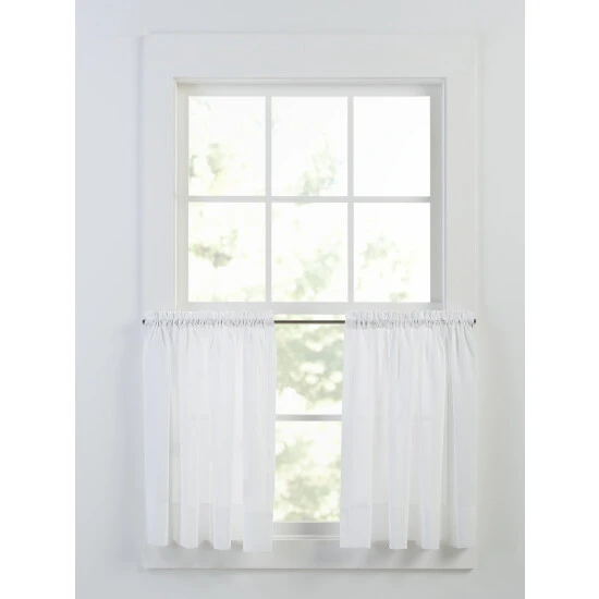 Discount β Vermont Country Store Colebrook Check Lined Rod Pocket Scalloped Valance Natural π 6 Discount β Vermont Country Store Colebrook Check Lined Rod Pocket Scalloped Valance Natural π - Image 6