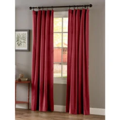 Deals 🧨 Vermont Country Store Touch Of Linen Cordless Roman Shade Sandstone ⭐