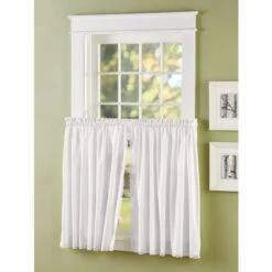 Best Sale 🔥 Vermont Country Store Wraparound Telescoping Curtain Rod, 3/4 Inch Brushed Nickel ✨ 7 Best Sale 🔥 Vermont Country Store Wraparound Telescoping Curtain Rod, 3/4 Inch Brushed Nickel ✨ -Cheap Curtains Store unnamed file 334