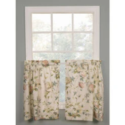 Buy 😍 Vermont Country Store Double-Up Curtain Rod, 5/8 Inch Espresso ✔️