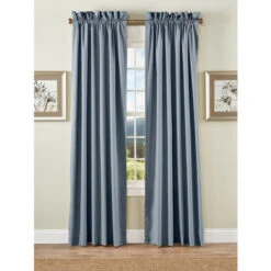 Cheap ✔️ Vermont Country Store Continental Bay Window Curtain Rod, 3 Inch White 🥰 -Cheap Curtains Store unnamed file 364