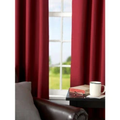 Top 10 👍 Vermont Country Store Insulated Rod Pocket Curtains Navy ⭐ -Cheap Curtains Store unnamed file 367