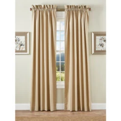 Top 10 👍 Vermont Country Store Insulated Rod Pocket Curtains Navy ⭐ -Cheap Curtains Store unnamed file 368