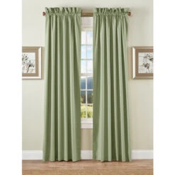 Top 10 👍 Vermont Country Store Insulated Rod Pocket Curtains Navy ⭐ -Cheap Curtains Store unnamed file 370