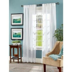 Promo ⭐ Vermont Country Store Pure Linen Rod Pocket Panel With Back Tabs White ⌛ 8 Promo ⭐ Vermont Country Store Pure Linen Rod Pocket Panel With Back Tabs White ⌛ -Cheap Curtains Store unnamed file 390