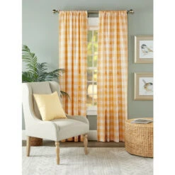 Top 10 ⭐ Vermont Country Store Buffalo Check Rod Pocket Curtains Black 😀 -Cheap Curtains Store unnamed file 454