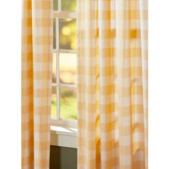 Top 10 ⭐ Vermont Country Store Buffalo Check Rod Pocket Curtains Black 😀 -Cheap Curtains Store unnamed file 455