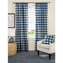 Top 10 ⭐ Vermont Country Store Buffalo Check Rod Pocket Curtains Black 😀 -Cheap Curtains Store unnamed file 456