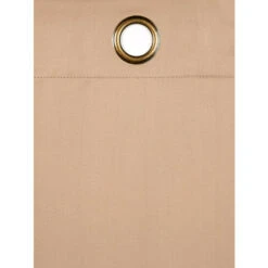 Best Sale 🔔 Vermont Country Store Supreme Blackout Grommet Top Long Curtains Stone ✔️ -Cheap Curtains Store unnamed file 470