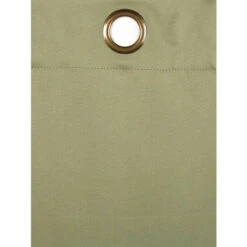 Best Sale 🔔 Vermont Country Store Supreme Blackout Grommet Top Long Curtains Stone ✔️ -Cheap Curtains Store unnamed file 473