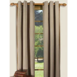 Top 10 ⌛ Vermont Country Store Insulated Linen Lined Grommet Top Curtains 😍 -Cheap Curtains Store unnamed file 478