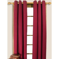 Top 10 ⌛ Vermont Country Store Insulated Linen Lined Grommet Top Curtains 😍 -Cheap Curtains Store unnamed file 481