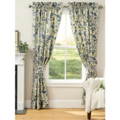 Wholesale 🎉 Vermont Country Store Wide Ruffles Rod Pocket Tiers Natural ⌛ -Cheap Curtains Store unnamed file 49