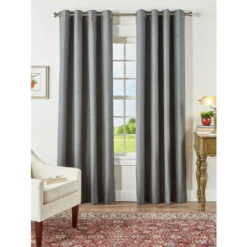 Best deal ๐ Vermont Country Store Energy-Efficient Blackout Lined Grommet Top Curtains Blue ๐ 12 Best deal ๐ Vermont Country Store Energy-Efficient Blackout Lined Grommet Top Curtains Blue ๐ -Cheap Curtains Store unnamed file 495