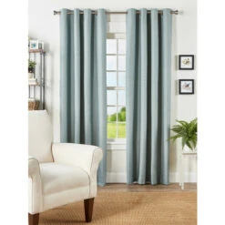 Best deal ๐ Vermont Country Store Energy-Efficient Blackout Lined Grommet Top Curtains Blue ๐ 18 Best deal ๐ Vermont Country Store Energy-Efficient Blackout Lined Grommet Top Curtains Blue ๐ -Cheap Curtains Store unnamed file 498