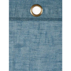 Budget 😍 Vermont Country Store Sheer Linen Grommet Top Curtains Natural ❤️ -Cheap Curtains Store unnamed file 502