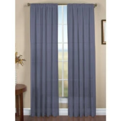 Best Pirce 🛒 Vermont Country Store Sheer Linen Rod Pocket Curtains Natural 😀 -Cheap Curtains Store unnamed file 508