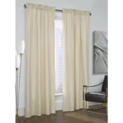 Brand new 😀 Vermont Country Store Lightweight Insulated Rod Pocket Curtains Sage ⭐ -Cheap Curtains Store unnamed file 532