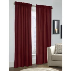 Brand new 😀 Vermont Country Store Lightweight Insulated Rod Pocket Curtains Sage ⭐ -Cheap Curtains Store unnamed file 533