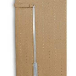 Wholesale 🤩 Vermont Country Store Hudson Dot Room-Darkening Grommet Top Patio Panel Stone 😍 -Cheap Curtains Store unnamed file 539