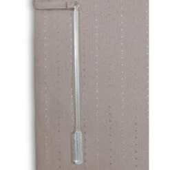 Wholesale 🤩 Vermont Country Store Hudson Dot Room-Darkening Grommet Top Patio Panel Stone 😍 -Cheap Curtains Store unnamed file 543