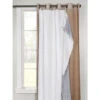 Brand new π Vermont Country Store Insulated Curtain Liner Panel White π 7 Brand new π Vermont Country Store Insulated Curtain Liner Panel White π -Cheap Curtains Store unnamed file 551