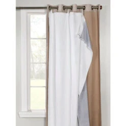 Brand new π Vermont Country Store Insulated Curtain Liner Panel White π 9 Brand new π Vermont Country Store Insulated Curtain Liner Panel White π -Cheap Curtains Store unnamed file 555