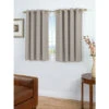Best reviews of 😍 Vermont Country Store Amelia Grommet Top Short Panel Gray 😍 -Cheap Curtains Store unnamed file 568
