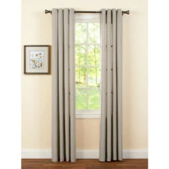 Brand new 🔔 Vermont Country Store Amelia Grommet Top Long Panel Pomegranate Red 👍