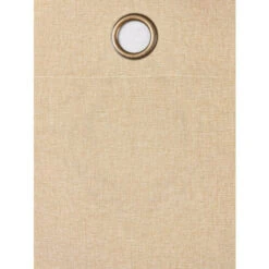 Brand new 🔔 Vermont Country Store Amelia Grommet Top Long Panel Pomegranate Red 👍 -Cheap Curtains Store unnamed file 592