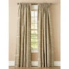 Cheap 🥰 Vermont Country Store Parisian Note Lined Rod Pocket Curtains Taupe ❤️ -Cheap Curtains Store unnamed file 604